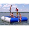 Adult Launch Pad Water Trampoline