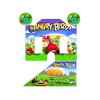 Angry Birds Jumper Combo Banner