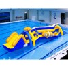 Aqua Run Water Course Inflatables