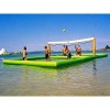 Aviva Aqua Water Volleyball Inflatables