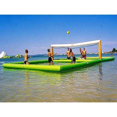 Aviva Aqua Water Volleyball Inflatables
