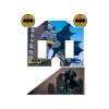 Batman Bouncy Combo Banner