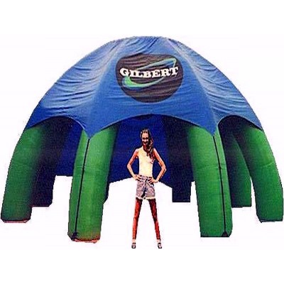 Best Blow Up Cover Tent