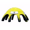 Black Yellow Inflatables Tent