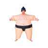 Blow Up Sumo Wrestler Costume