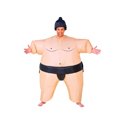 Blow Up Sumo Wrestler Costume