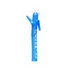 Blue Inflatable Tube