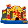 Bounce House Elmo World