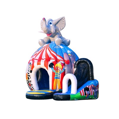 Circus Inflatables