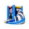 Clown Small Bouncy Castle