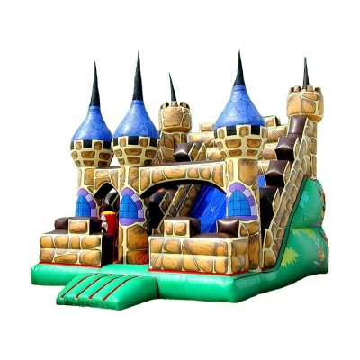 Europ Inflatable Castle