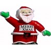 Funny Merry Inflatable Christmas