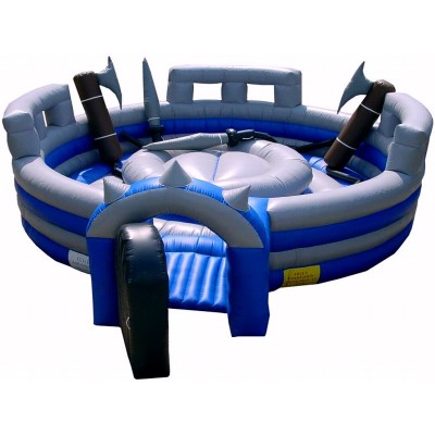 Gladiator Joust Inflatables