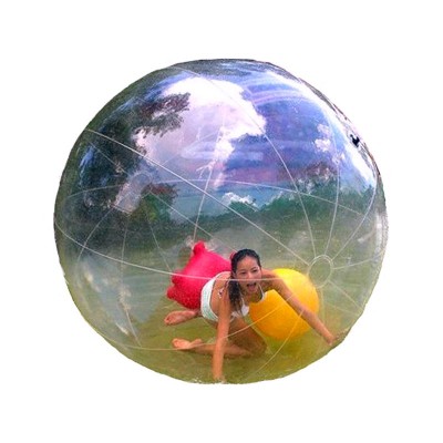 Human Sphere Balls