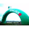 Inflatable Arch Tent