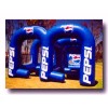 Inflatable Balloon Arch