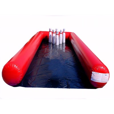 Inflatable Bowling Game