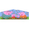 Inflatable Peppa Pig House Banner