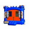 Inflatable Zootopia House