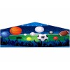 Inflatables Sports Games Banner