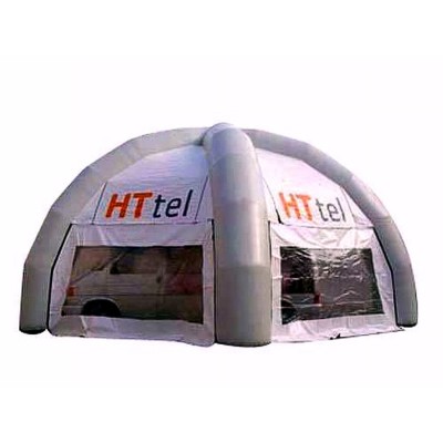 Large Httel Inflatable Marquee
