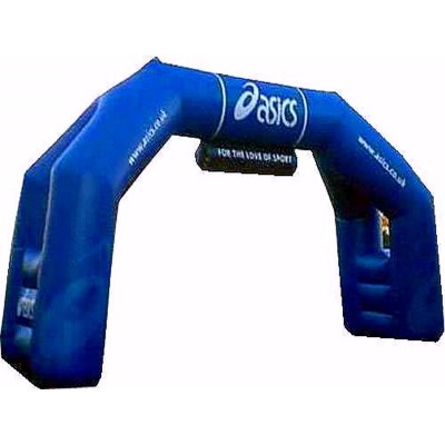 Large Inflatable Arch