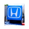 Large Inflatable Cube Logos Honda