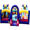Large Kidz Gym Obstacle Course House