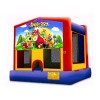 Module Angry Birds Bounce House