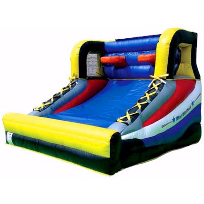 Module Inflatable Slide Game