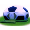 Outdoor Football Inflatable Sports