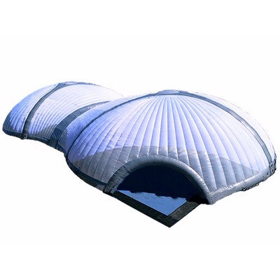 Outdoor Inflatable Dome Structures