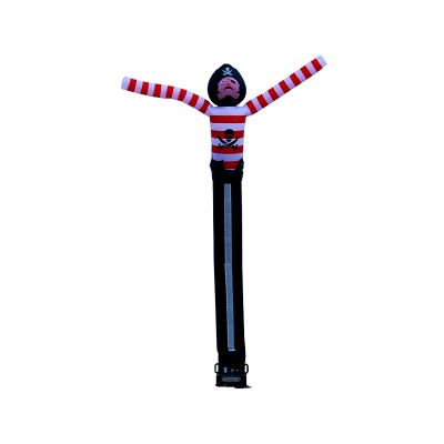 Pirate Inflatable Sky Dancer