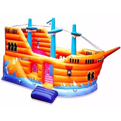 Pirate Ship Inflatables