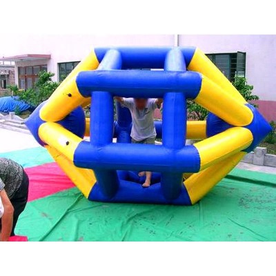 Polygon Inflatable Water Games