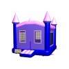 Purple Bounce House