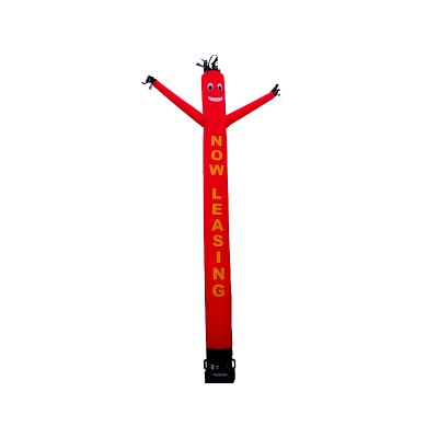 Red Inflatable Dancing Man