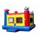 Sports Arena Inflatable House