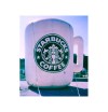 Starbucks Logo Inflatable Cup