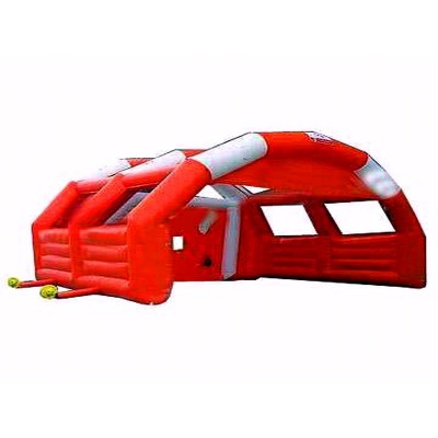 Tent Inflatables With Windows