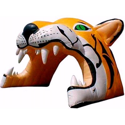 Tiger Inflatables