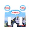 Tomas Train Jump House Banner