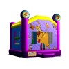 Toy Jumper Bouncy House