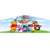 Winnie the Pooh Bouncy Banner