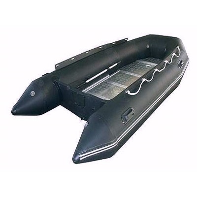 Zodiac Boat With Motor Inflatables