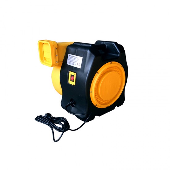 1.5HP Commercial Castle Air Blower 220V 1.5HP Commercial Castle Air Blower 220V