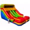 Adrenaline Blow Up Slide Adrenaline Blow Up Slide