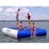 Adult Launch Pad Water Trampoline