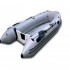 Air Aluminum Floor Dinghy