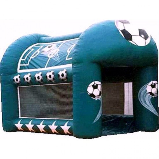 Backyard Inflatable Soccer Cages Backyard Inflatable Soccer Cages